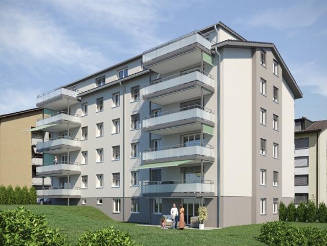 Garage mieten in Lü