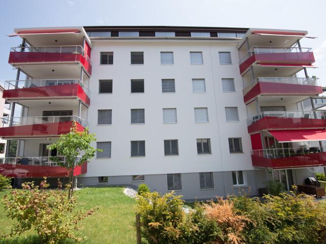Garage mieten in Lü