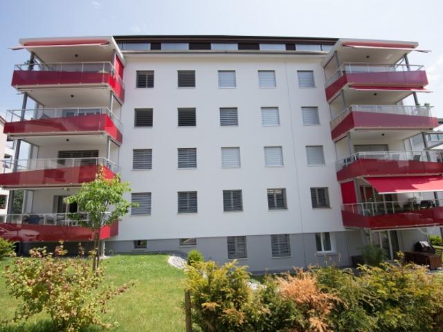 Garage mieten in Lü