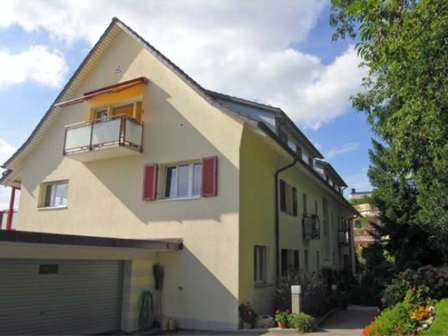 Garage mieten in Männedorf, Zürich
