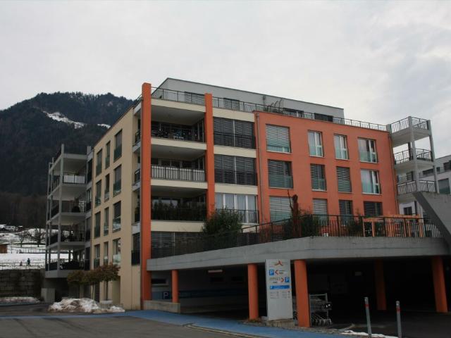 Immobilie mieten in Reichenburg, Schwyz