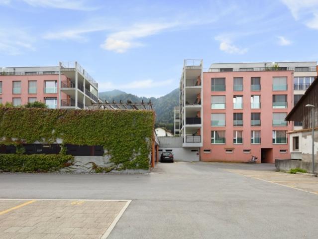 Garage mieten in Reichenburg, Schwyz