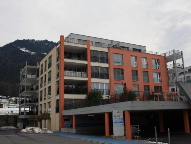 Garage mieten in Reichenburg, Schwyz