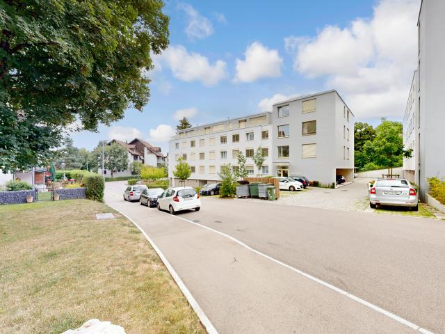 Garage mieten in Dielsdorf, Zürich