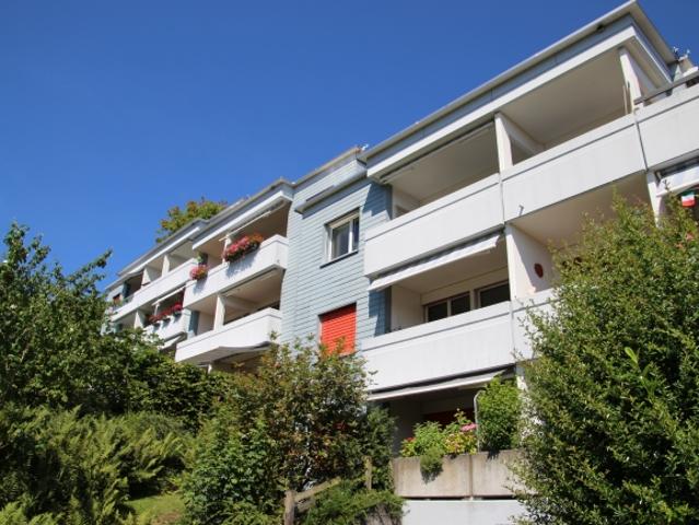 Garage mieten in Horgen, Zürich