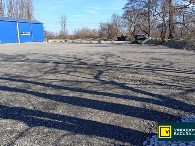 Gewerbe mieten in Achau, Niederösterreich