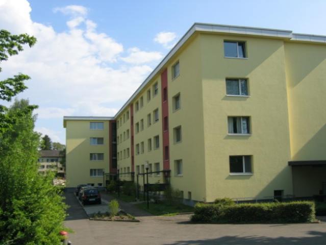 Garage mieten in Dübendorf, Zürich