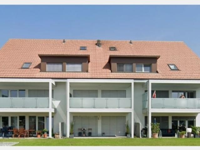 Garage mieten in Neuendorf, Solothurn
