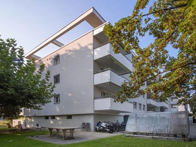 Immobilie mieten in Oberwil bei Zug, Zug