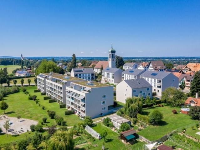 Immobilie mieten in Egnach, Thurgau