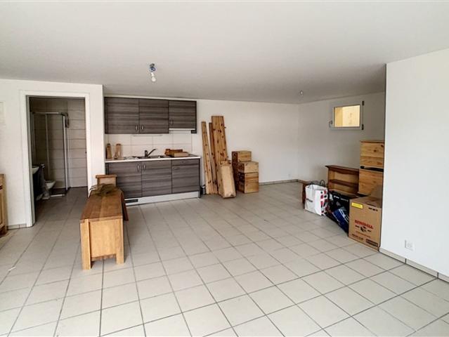 Atelier kaufen in Estavayer-le-Gibloux, Freiburg