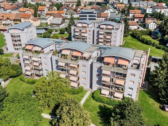 Atelier mieten in Bulle, Freiburg