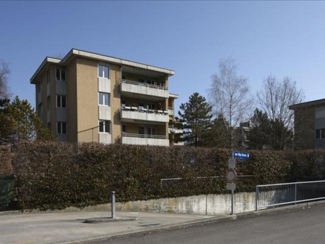 Atelier mieten in Gwatt, Thun, Bern