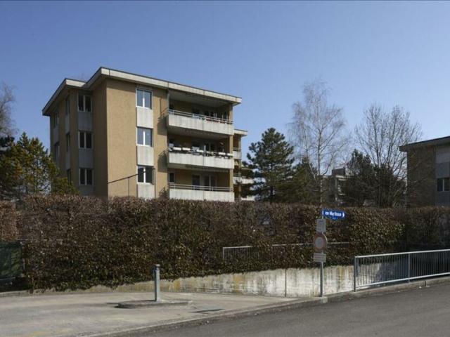 Immobilie mieten in Gwatt, Thun, Bern