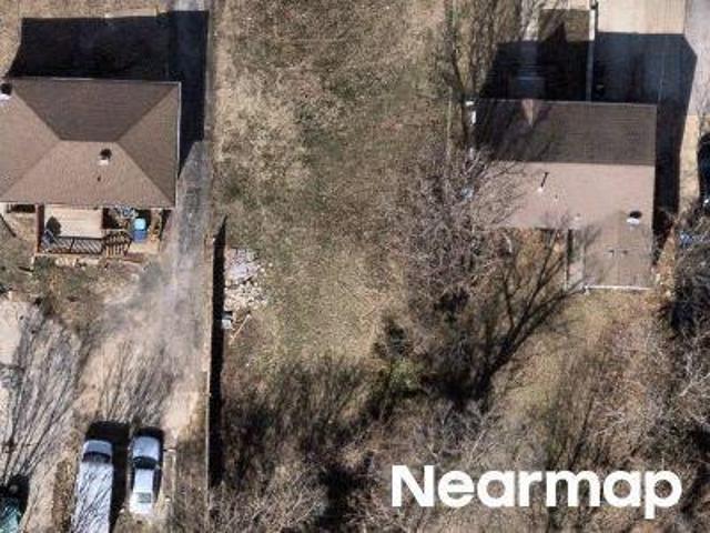Land for sale in Ferguson, Missouri