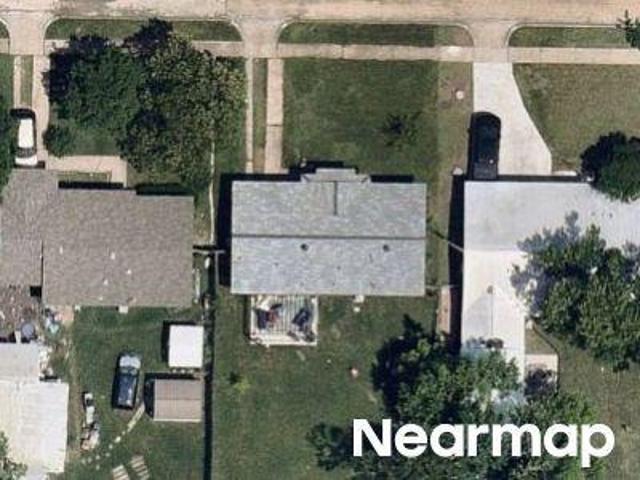 House for sale in Dallas, Texas