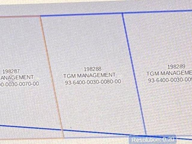 Land for sale in Cameron, Texas