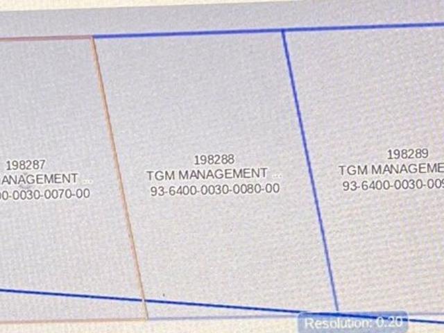 Land for sale in Cameron, Texas