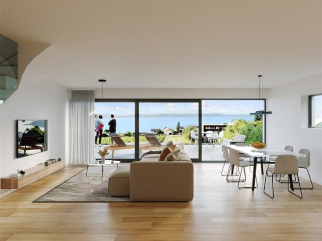 Einfamilienhaus kaufen in La Tène