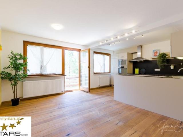 Wohnung kaufen in Abtenau, Salzburg
