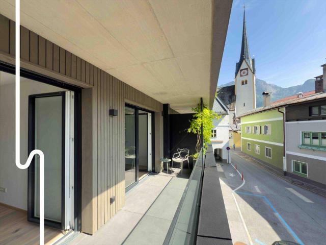 Apartment kaufen in Abtenau, Markt