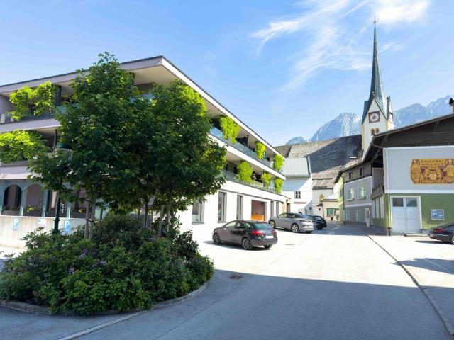 Etagenwohnung kaufen in Abtenau