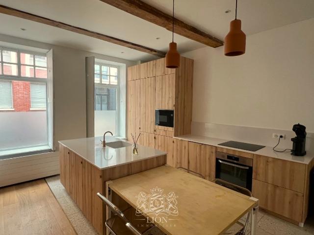 Maison location à Lille