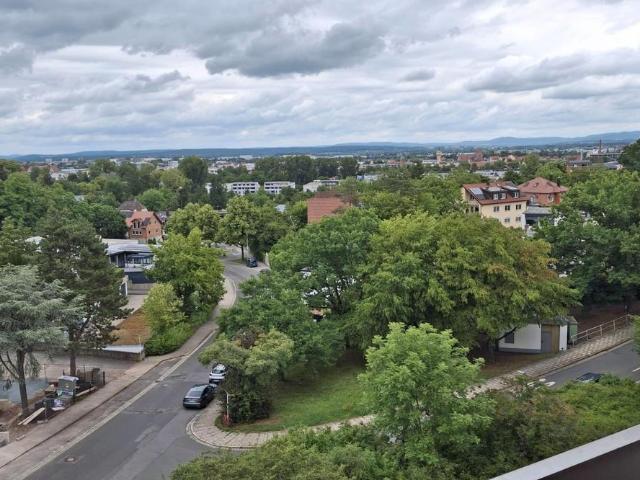 Wohnung kaufen in Bug, Bamberg