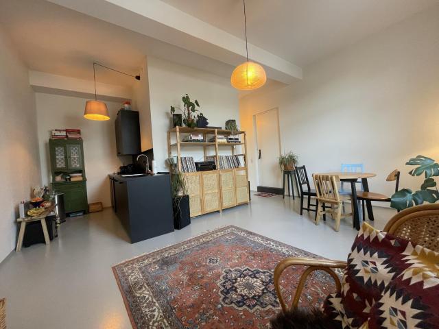 Appartement te huur in Maastricht, Kommelkwartier