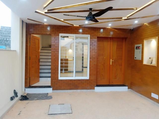 House for sale in Rawalpindi, Islamabad Capital Territory