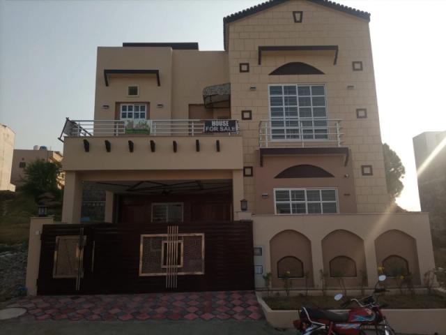 House for sale in Rawalpindi, Islamabad Capital Territory