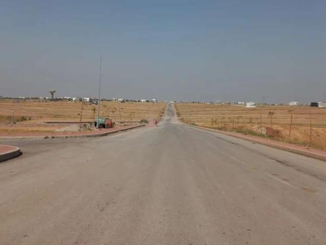 Land for sale in Safari Valley Abu Bakar Block, تحصیل راولپنڈی چھاؤنی