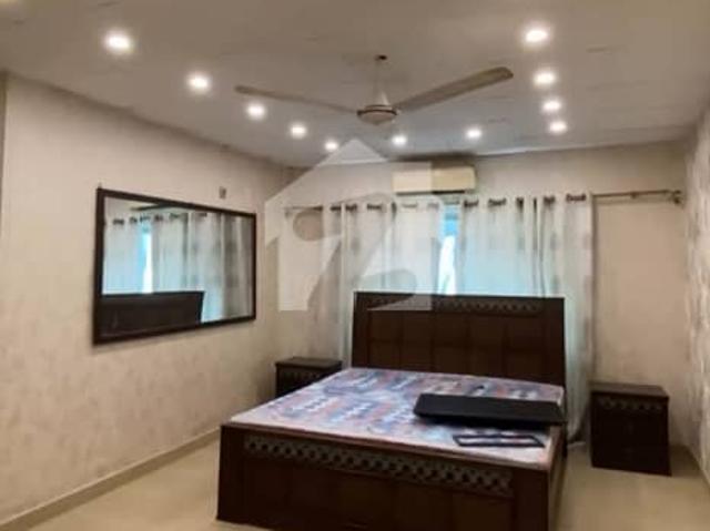 Apartment for sale in Islamabad