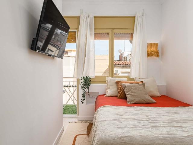Habitación en alquiler en Eixample, Barcelonès