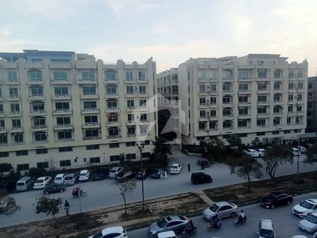 Apartment for sale in Islamabad