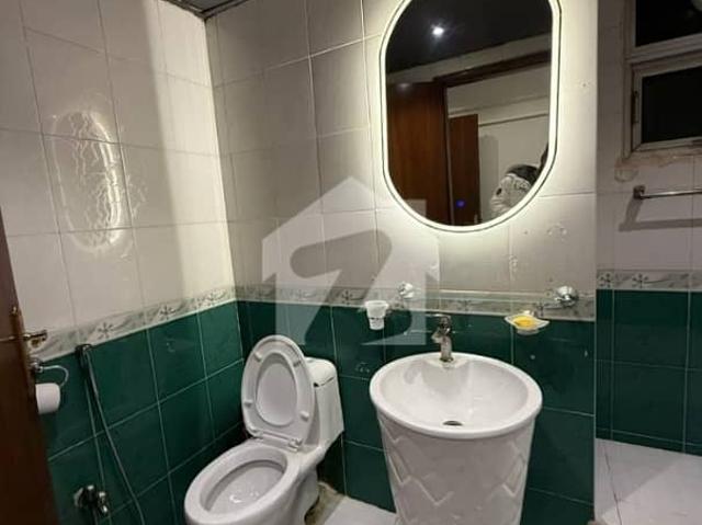 Apartment for rent in اسلام آباد, زون 1