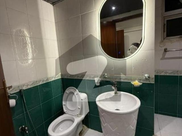 Apartment for rent in اسلام آباد, زون 1