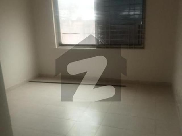 Apartment for rent in Islamabad