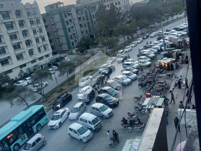Apartment for sale in Islamabad