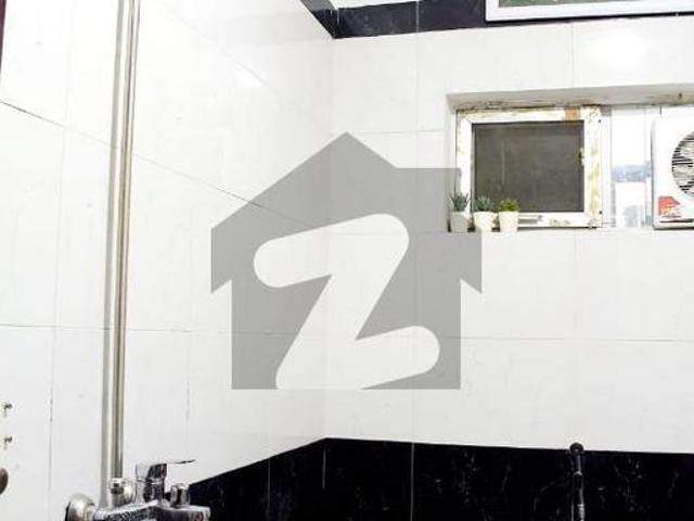 Apartment for rent in Islamabad