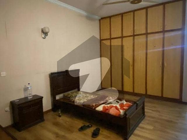 Apartment for sale in Islamabad