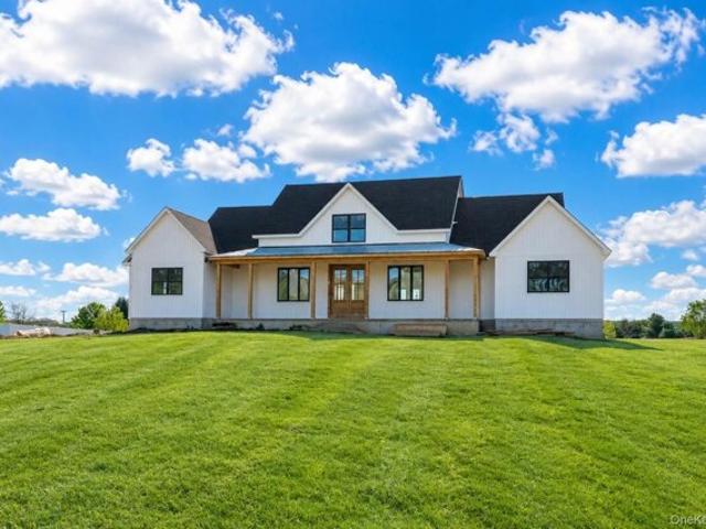 House for sale in New York