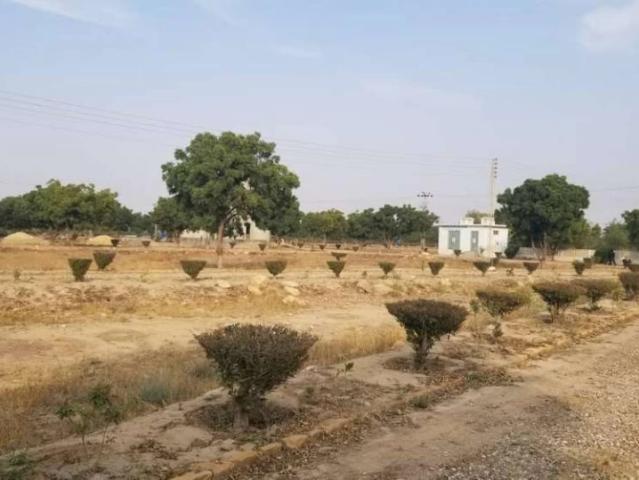 Land for sale in North Waziristan, Federally Administered Tribal Areas fata