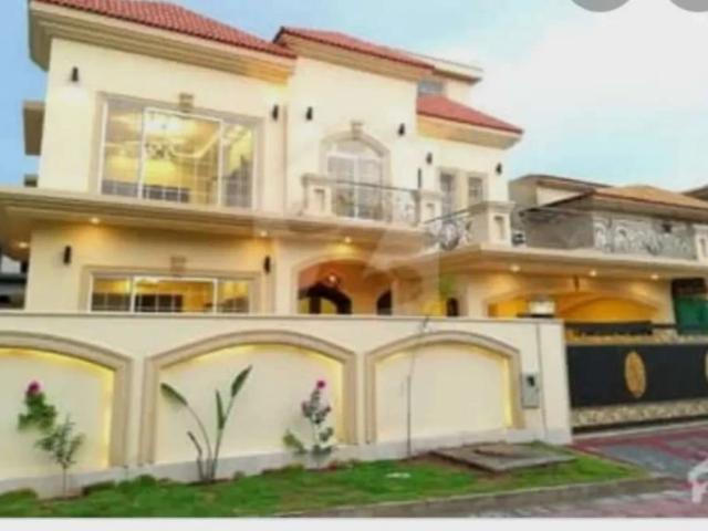 Land for sale in Rawalpindi, Islamabad Capital Territory