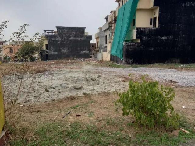 Land for sale in Awami Villas 1, تحصیل راولپنڈی چھاؤنی