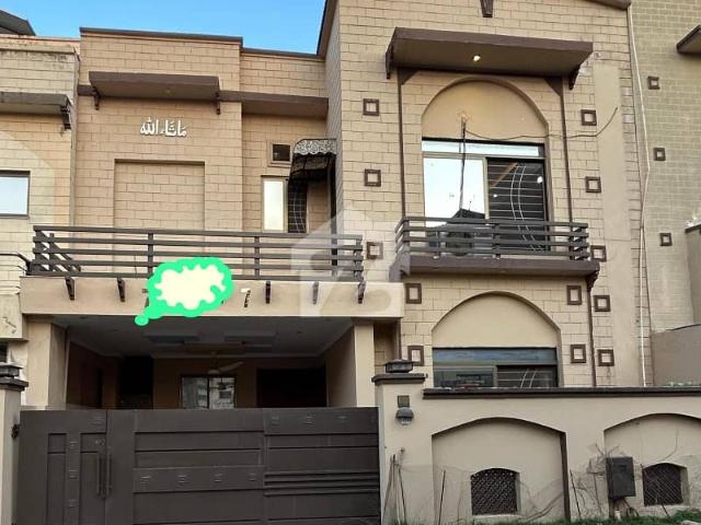 House for sale in Rawalpindi, Islamabad Capital Territory