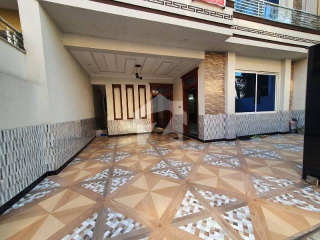 House for sale in Rawalpindi, Islamabad Capital Territory