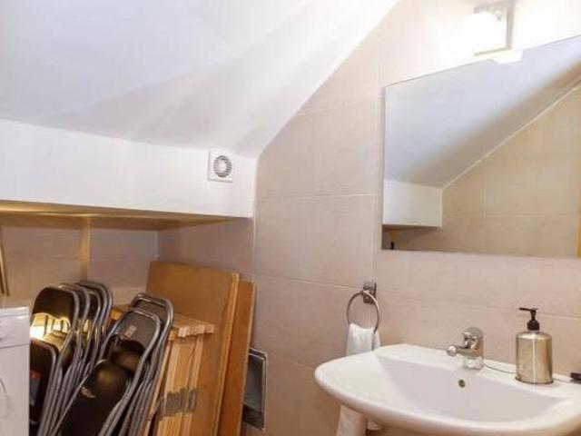 Casa en alquiler en Cebreros