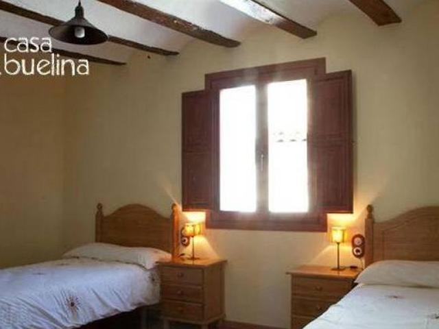Casa en alquiler en La Serranía, Valencia