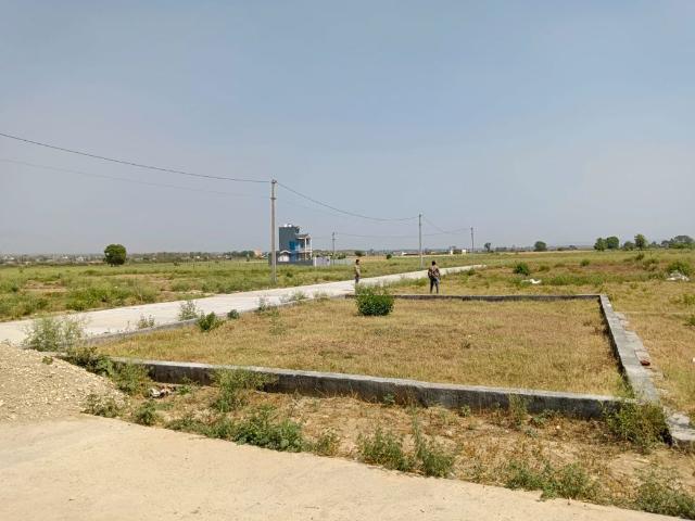 Land for sale in Deri